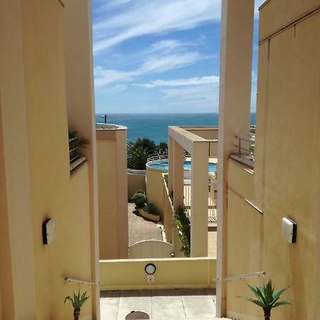 483 Chemin De Saint-Clair Apartment Sete Ngoại thất bức ảnh