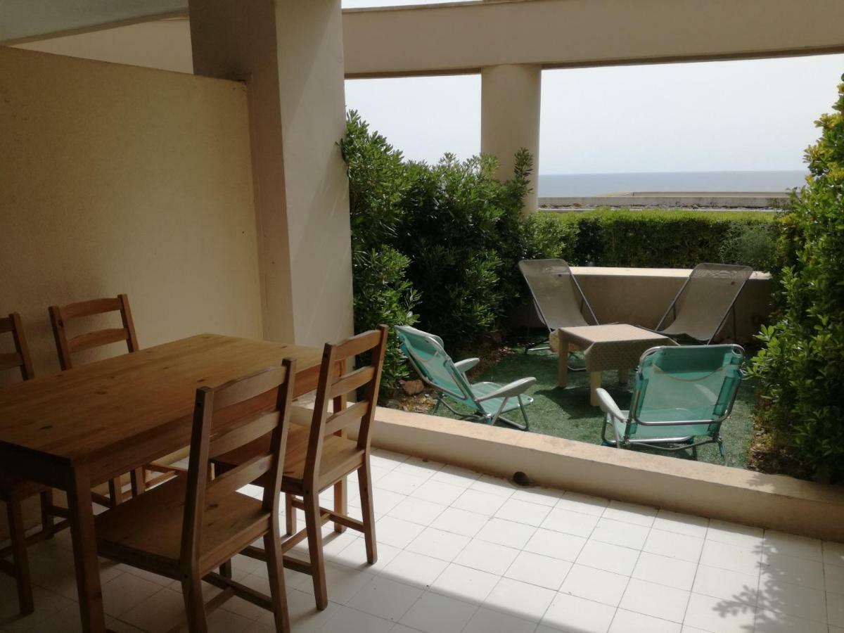 483 Chemin De Saint-Clair Apartment Sete Ngoại thất bức ảnh