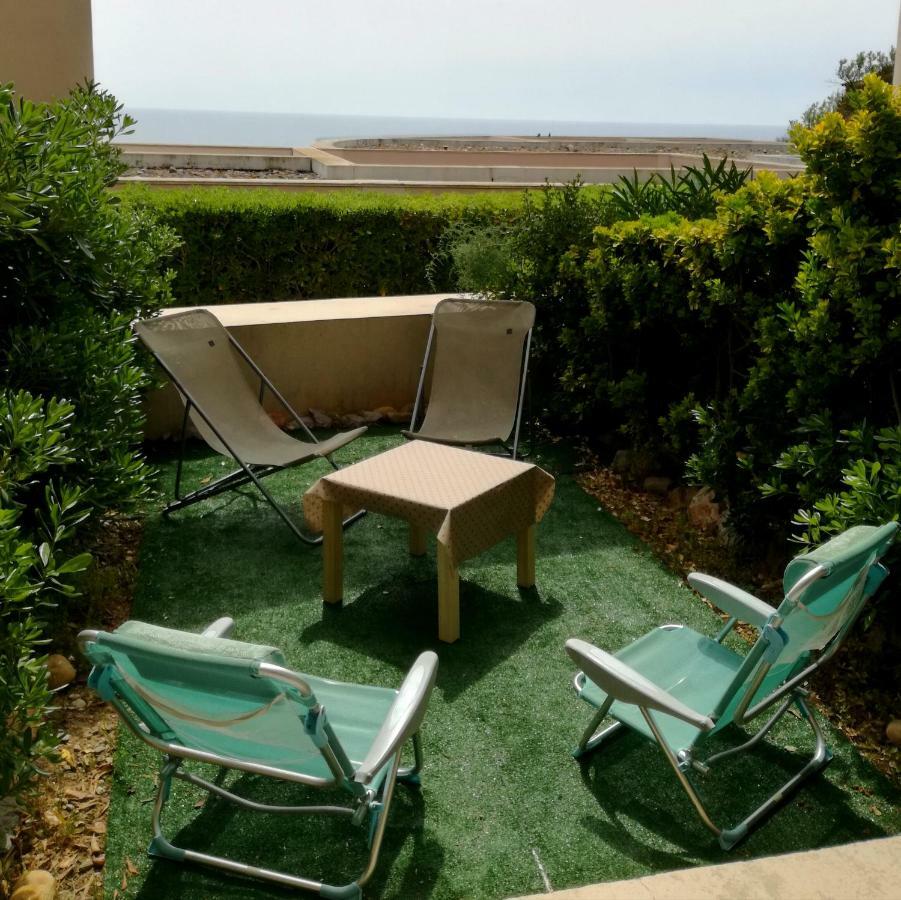483 Chemin De Saint-Clair Apartment Sete Ngoại thất bức ảnh